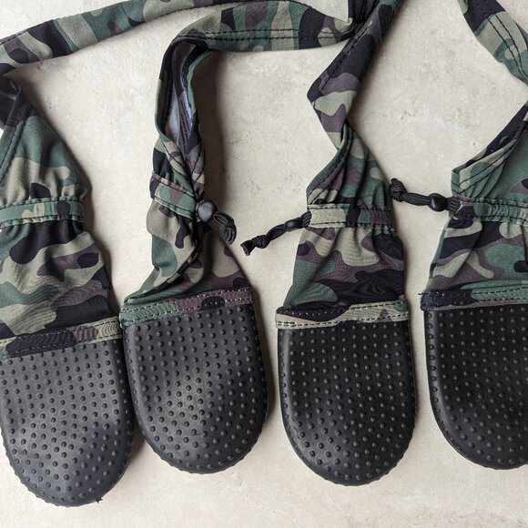 Walkee Paws V5 Leggings Small - Picture 5 of 7